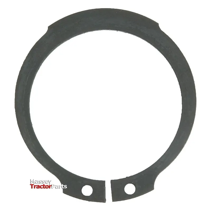 External Circlip, 54mm (DIN | Standard No. DIN 471) | Sparex Part No.S.11246