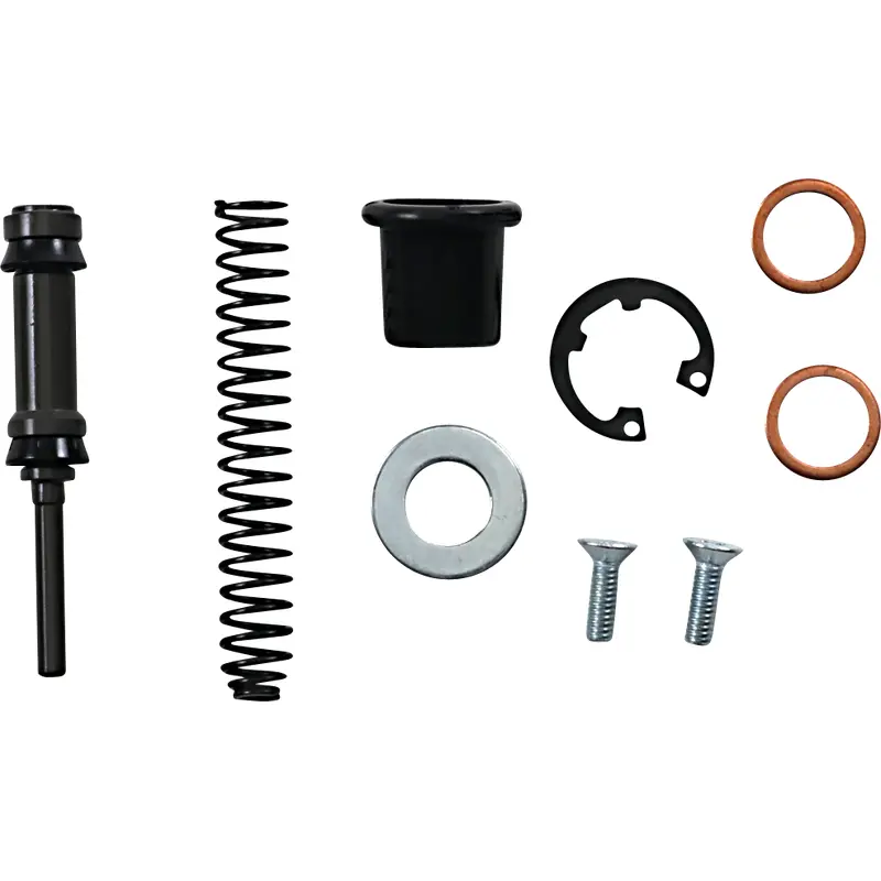 MOOSE RACING Rebuild Kit - Master Cylinder - Clutch 18-4014