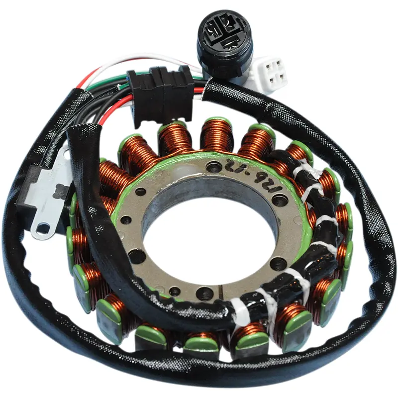 RICK'S MOTORSPORT ELECTRIC Stator - Yamaha 21-921