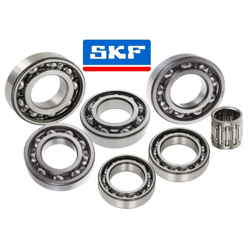 Pilot 400 FL400R Transmission Bearings SKF Reduction Gear Bearing Kit Set of 7