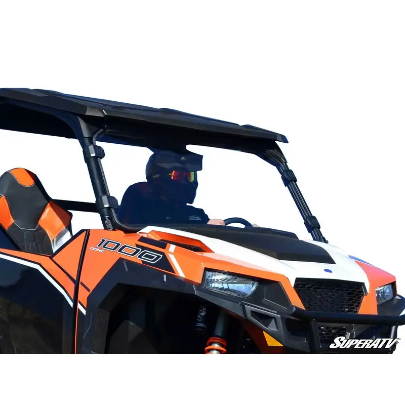 WINDSCREEN POLYCARBONATE POLARIS GENERAL UTV, WINDSHIELD