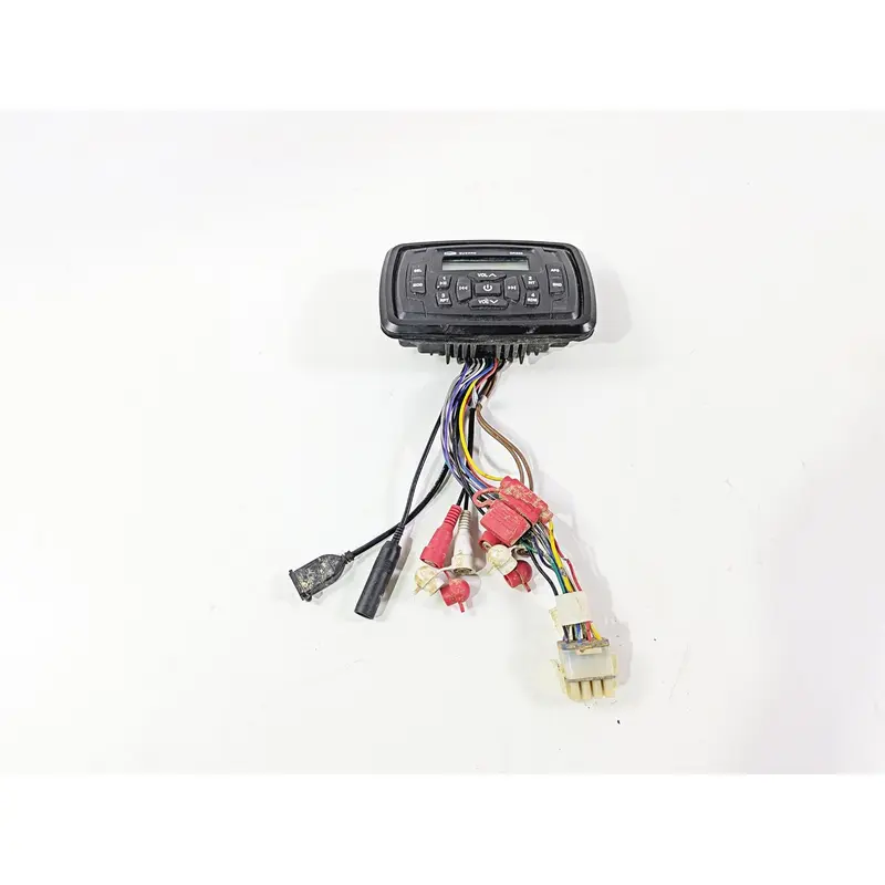 2021 CFMoto Zforce 950 Sport Radio Guzare Audio & Control Module GR306
