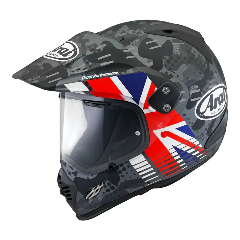 Arai Tour-X4 COVER UK