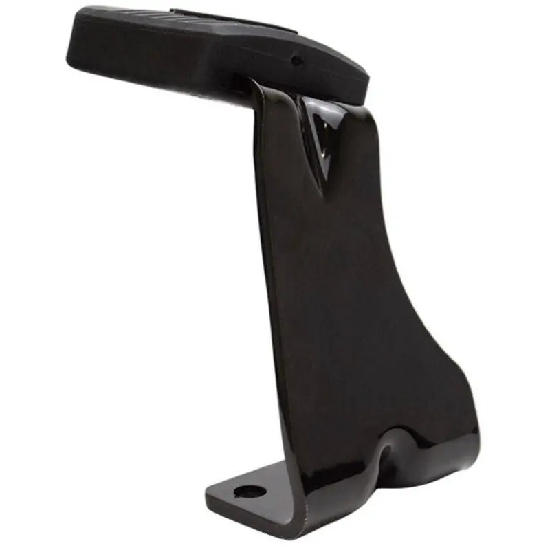 Kit de Relocalisation de Repose-Pieds Passager pour chappement Grand National