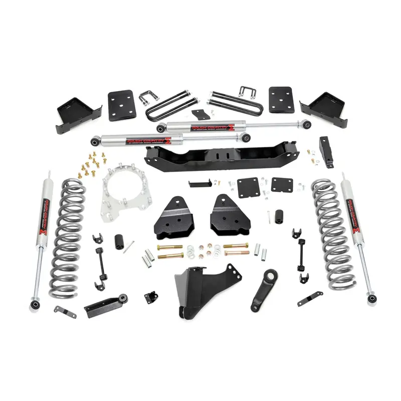4.5 Inch Lift Kit | M1 | Ford F-250/F-350 Super Duty 4WD (2017-2022) | 55040