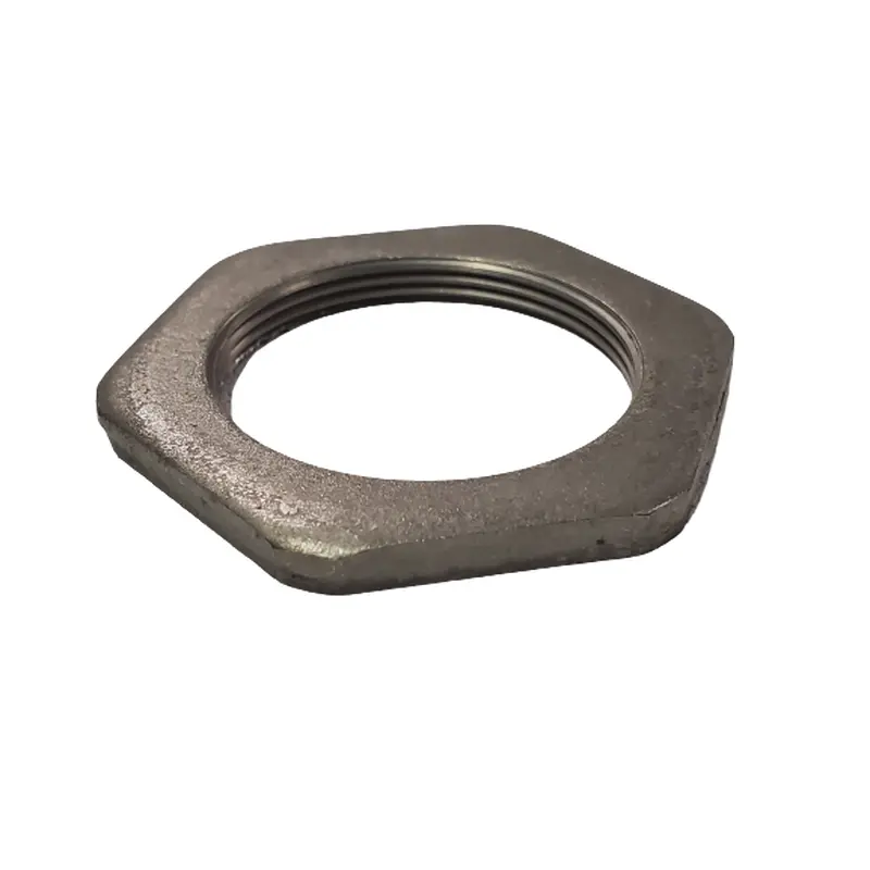 Clutch Retaining Nut for the GY6 150cc Engine