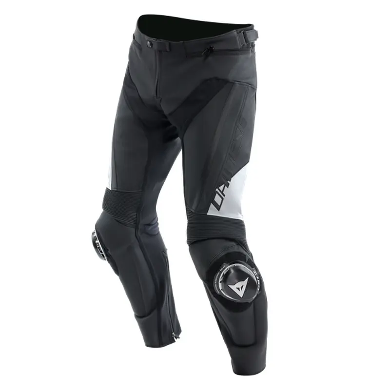 Delta 4 Leather Pants