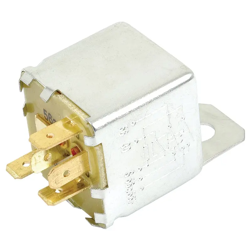 Relay | Sparex Part No.S.22729