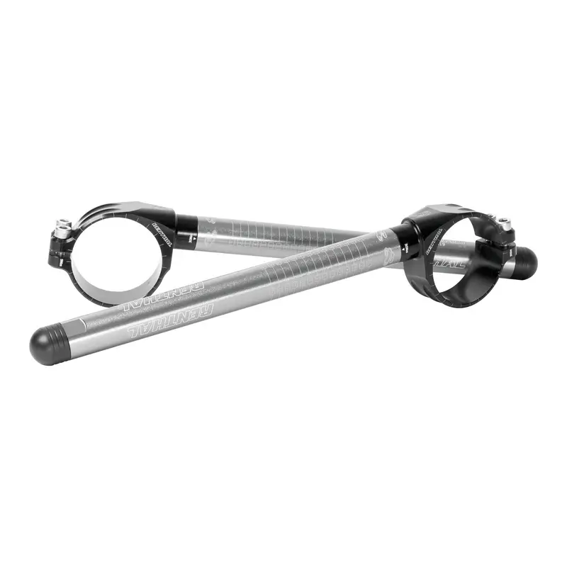 Renthal Clip-On Handlebar 52mm Gen3