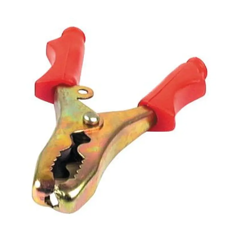 *SPECIAL PRICE* - Booster Cable Handle Red 40amp | Sparex Part No.S.50038