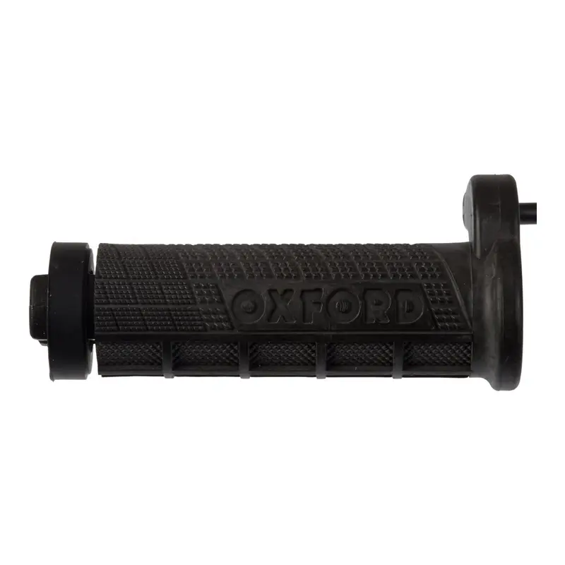 Oxford V9 Evo HotGrips  ATV Left Replacement Grip