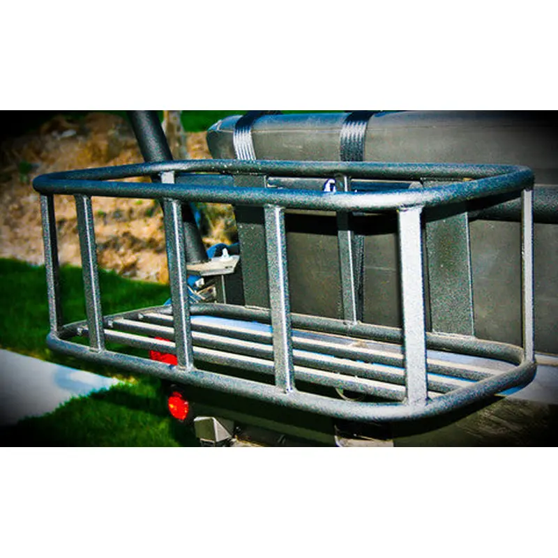 Textron Stampede Cooler Rack