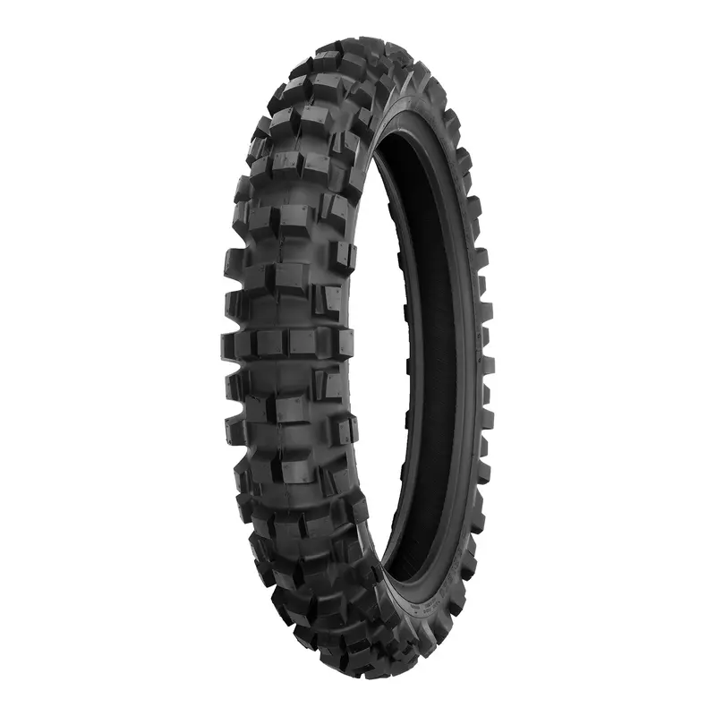 Shinko 525 110/100-18 Medium Rear Off-Road Tyre