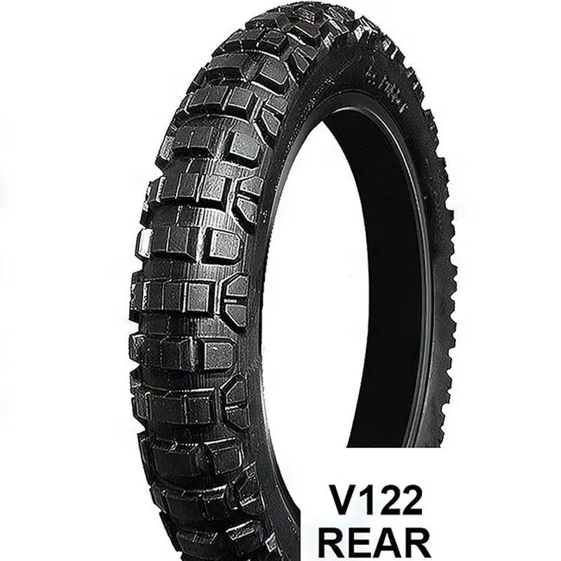 VEE RUBBER Enduro Tyres - V122