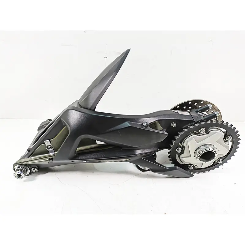 2017 Mv Agusta Dragster 800 Rear Swingarm Swing Arm 8B00B5783 B5784