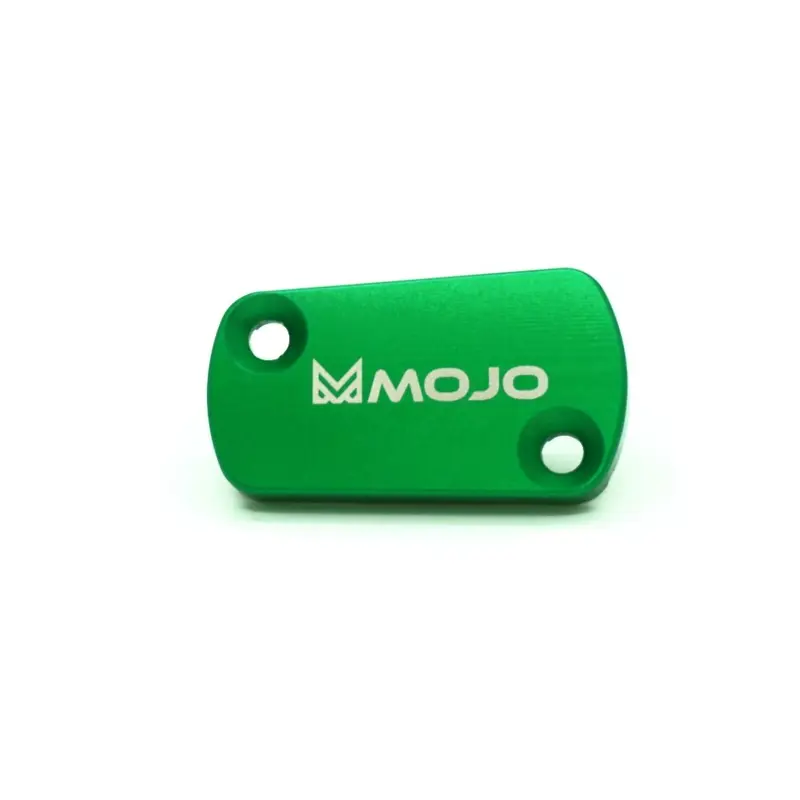 MOJO Kawasaki Clutch Master Cylinder Cover | MOJO-KAW-CMSTRC1
