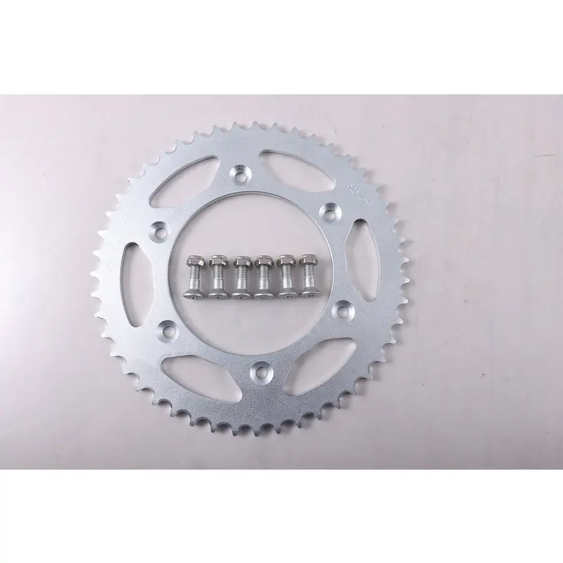 Rear Sprocket Assembly