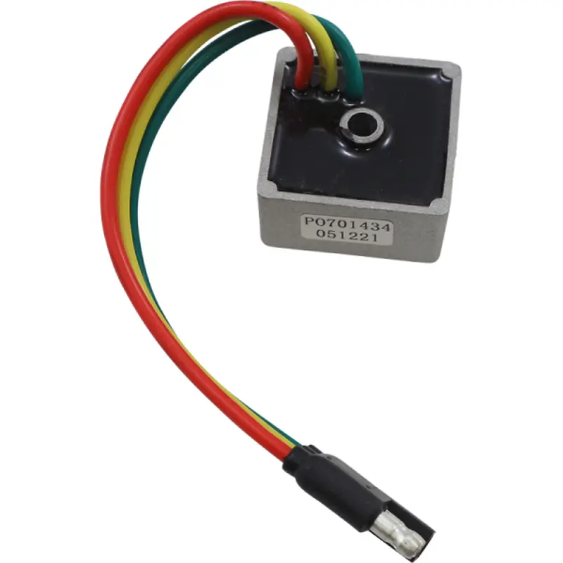 Rgulateur pour Motoneige Arctic Cat