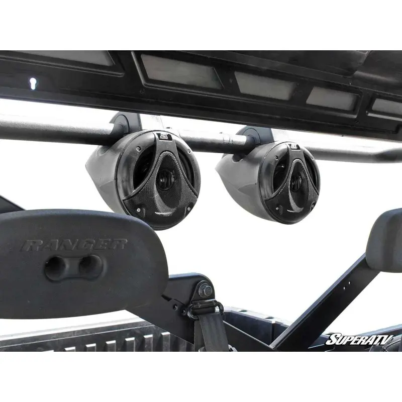 SuperATV Polaris Ranger Wakeboard Speaker Mount