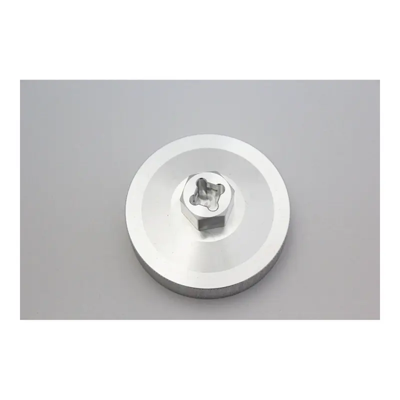 WHITES OIL FILTER WRENCH 14pt 66mm 20mm HEX/3/8" SQ