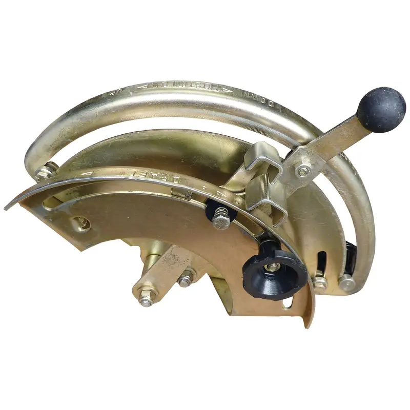 Hydraulic Quadrant Assembly | Sparex Part No.S.43898