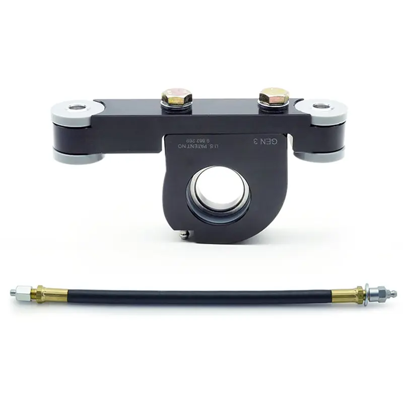Carrier Bearing & Grease Whip Combo Gen 3 Ranger