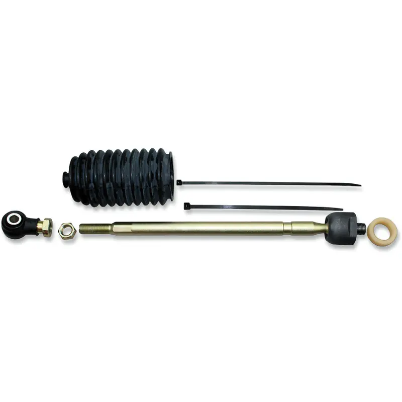 Moose Offroad - Tie-Rod Assembly Kit - Left Front Inner/Outer - Polaris