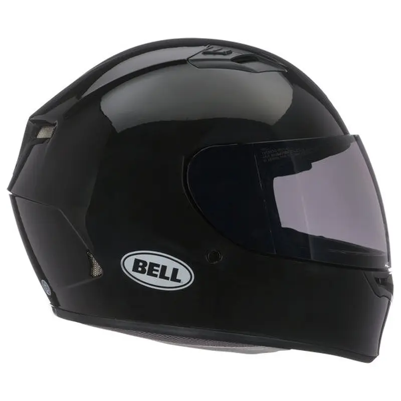 Bell QUALIFIER Gloss Black
