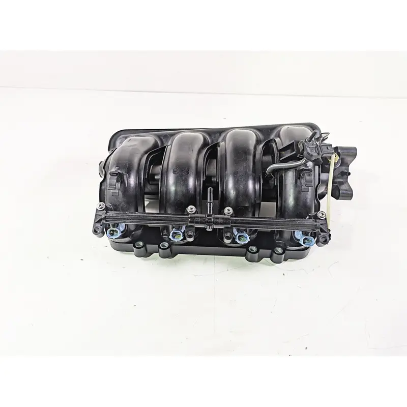 2017 Kawasaki Ultra 310X Mikuni Intake Manifold Fuel Injector Set 59076-0006