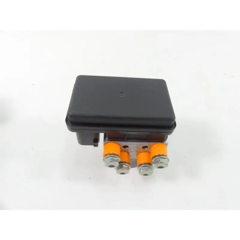 2019 Aprilia Tuono V4 RR Factory Abs Brake Pump Pressure Module 2D000264