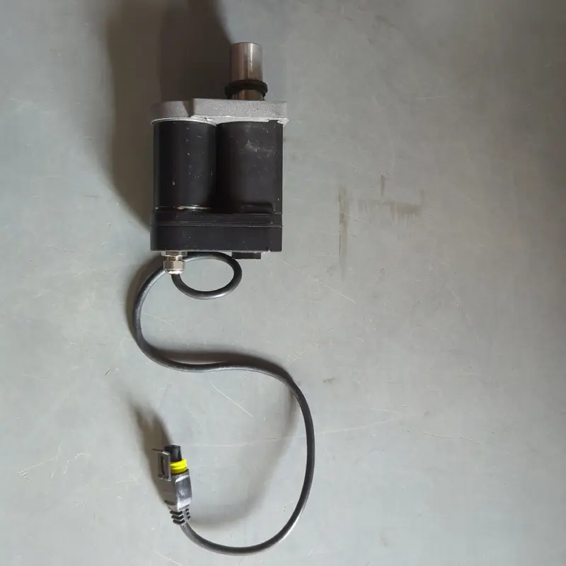 ODES- Rear Diff Actuator- 21120102401-R
