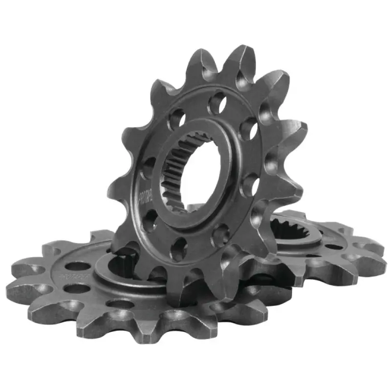 Pro Taper Race Spec MX Front Sprocket Honda CR125R ('87-'03)