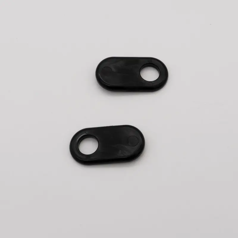 R&G Racing Black Indicator Adapter Kit For 2021-2024 Triumph Scrambler 1200 XE