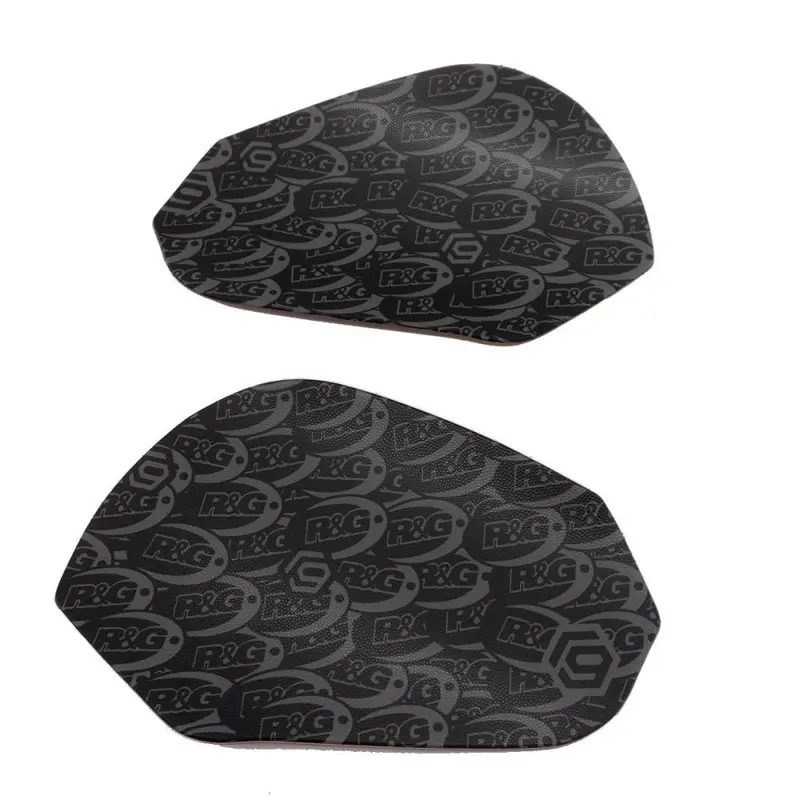 R&G Racing Black Race Grips For 2013-2014 Honda CBR600RR RACEGRIP305BL