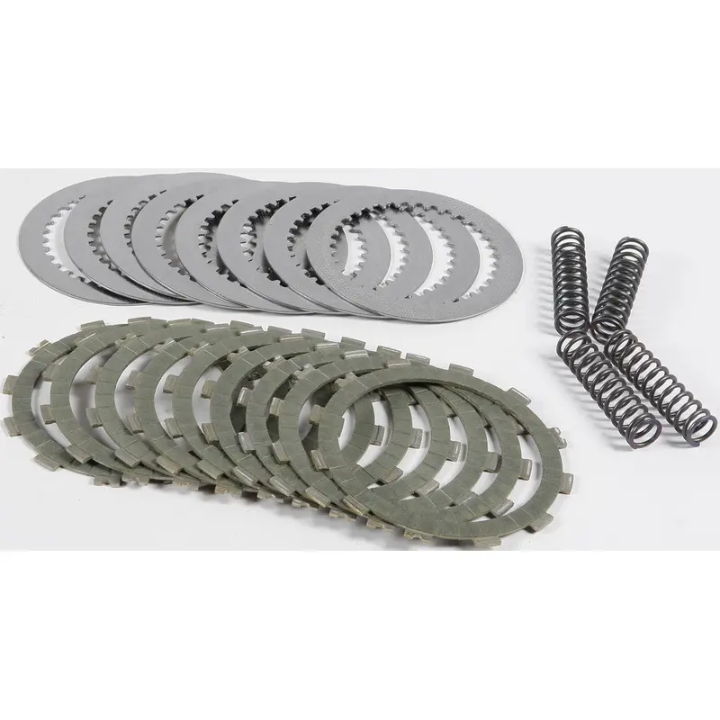 EBC SRK COMPLETE CLUTCH KIT SRK38