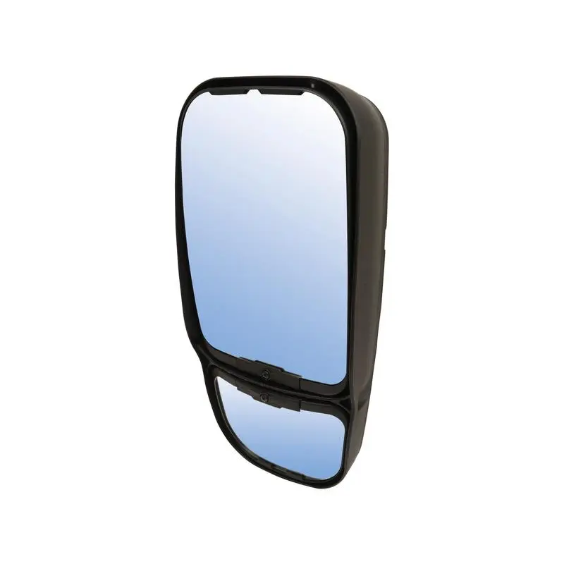 Mirror Head - Rectangular, Heated, 475 x 235mm, RH | Sparex Part Number: S.114119