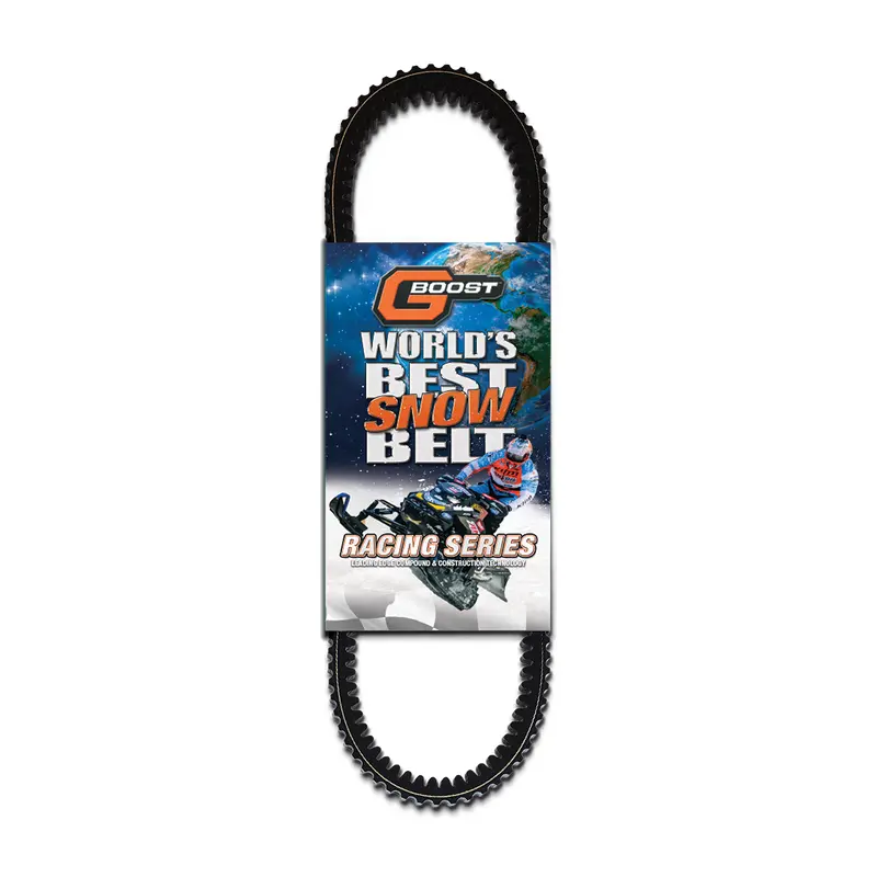 Yamaha World's Best Racing Series Snow Belt