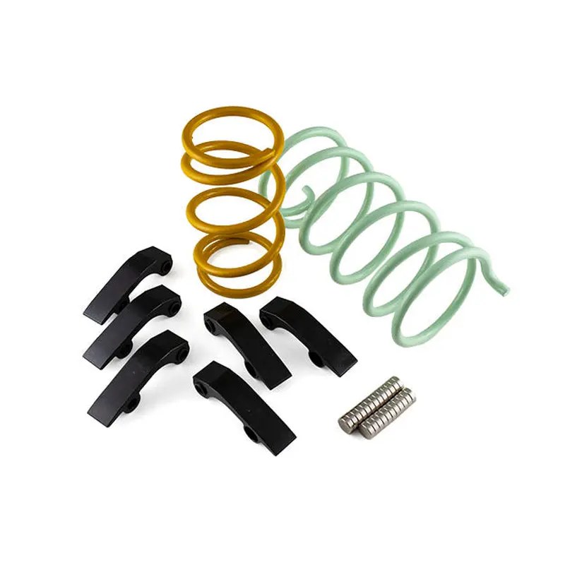 CLUTCH KIT FOR 2017-2021 CAN-AM MAVERICK X3 by Dynojet