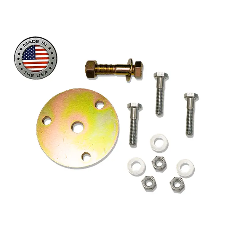 GBoost DRIVE CLUTCH CENTER HUB PULLER, CLUB CAR