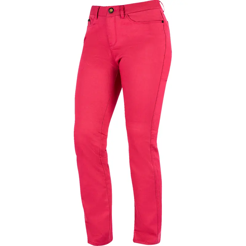 ICON Women's Tuscadero3* CX Jeans - Pink - US 0 2823-0486