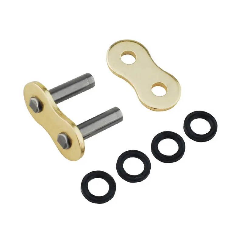 IRIS 530 X-RING RIVET (PIN) LINK