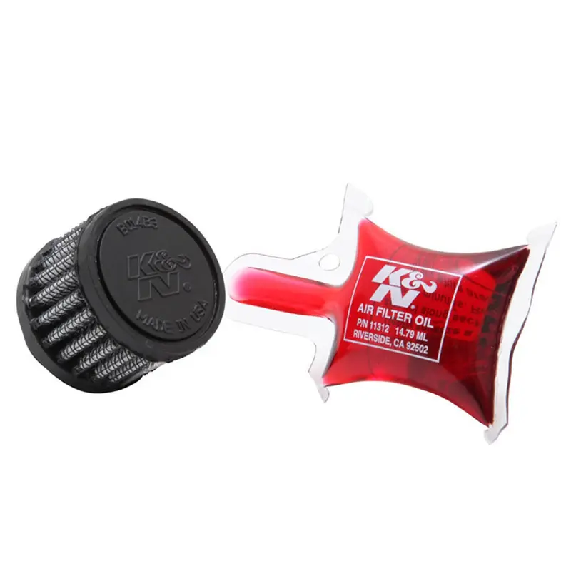 K&N Universal Rubber Filter  KRU-3230