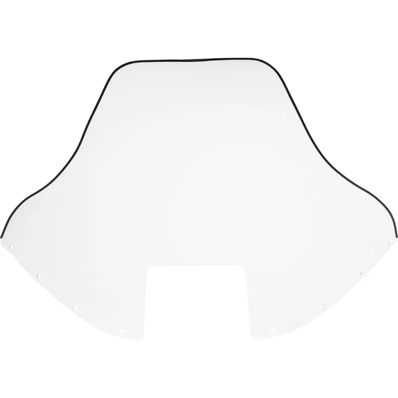 KORONIS WINDSHIELD HIGH CLEAR POL 450-246