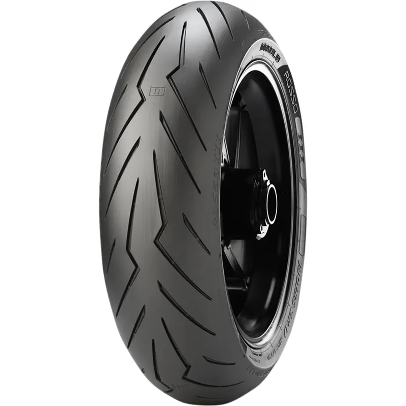 PIRELLI Tire - Diablo Rosso III - Rear - 190/50ZR17 - (73W) 2635700