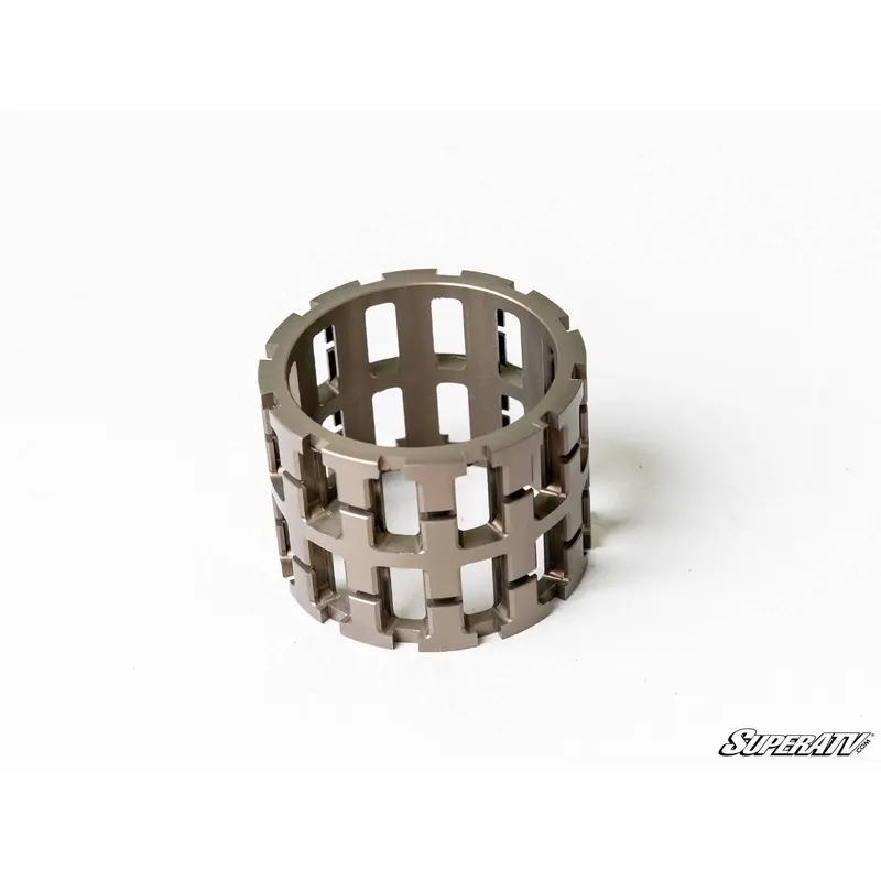 SuperATV Polaris General Sprague Carrier/ Front Roller Cage