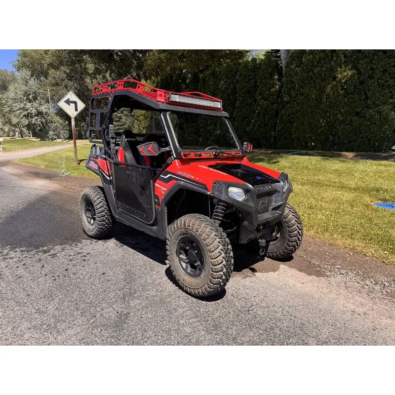 Used 2011 Polaris R11VH76AI