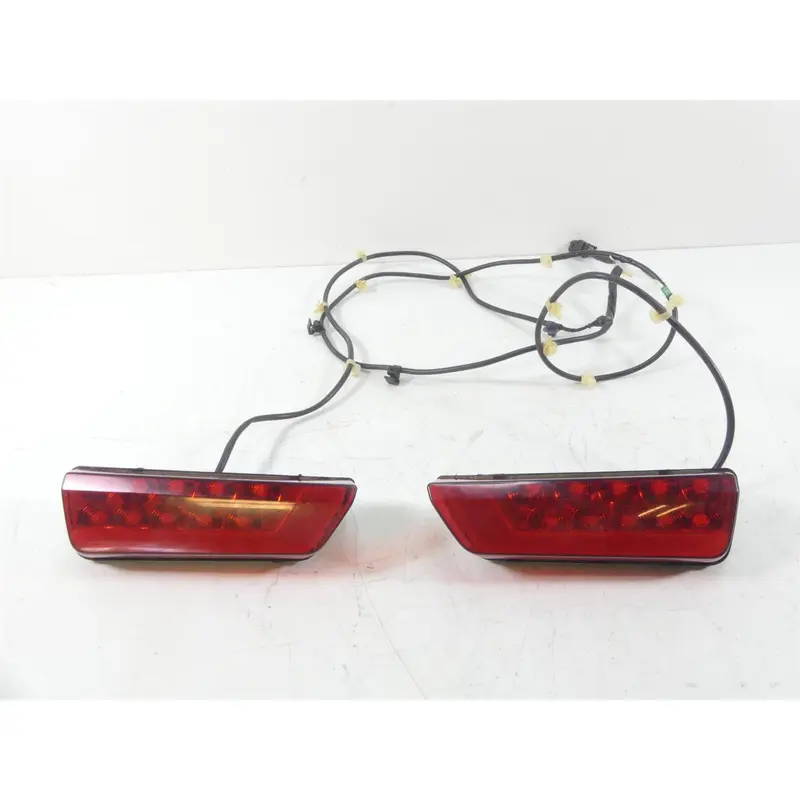 2019 Honda Talon SXS1000 S2R Taillights Tail Light Stop Brake Set 33710-HL6-A01