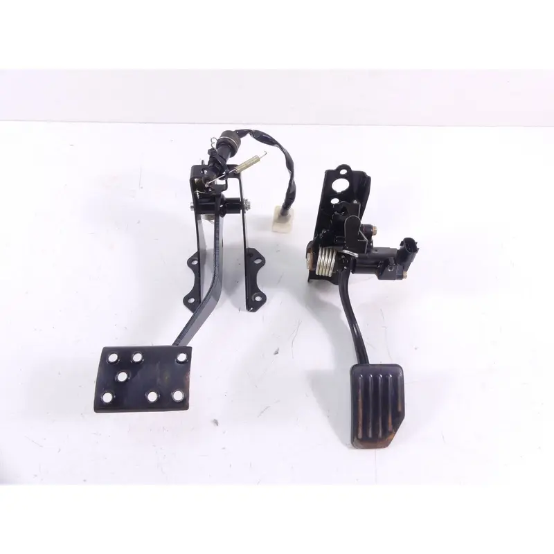 2020 Honda Talon SXS1000 S2X Foot Accelerate Brake Pedal Set 46560-HL6-A00