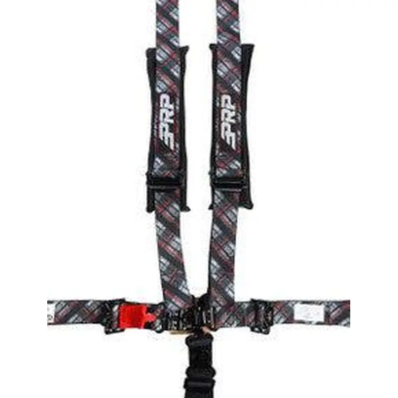 4.3 Harness