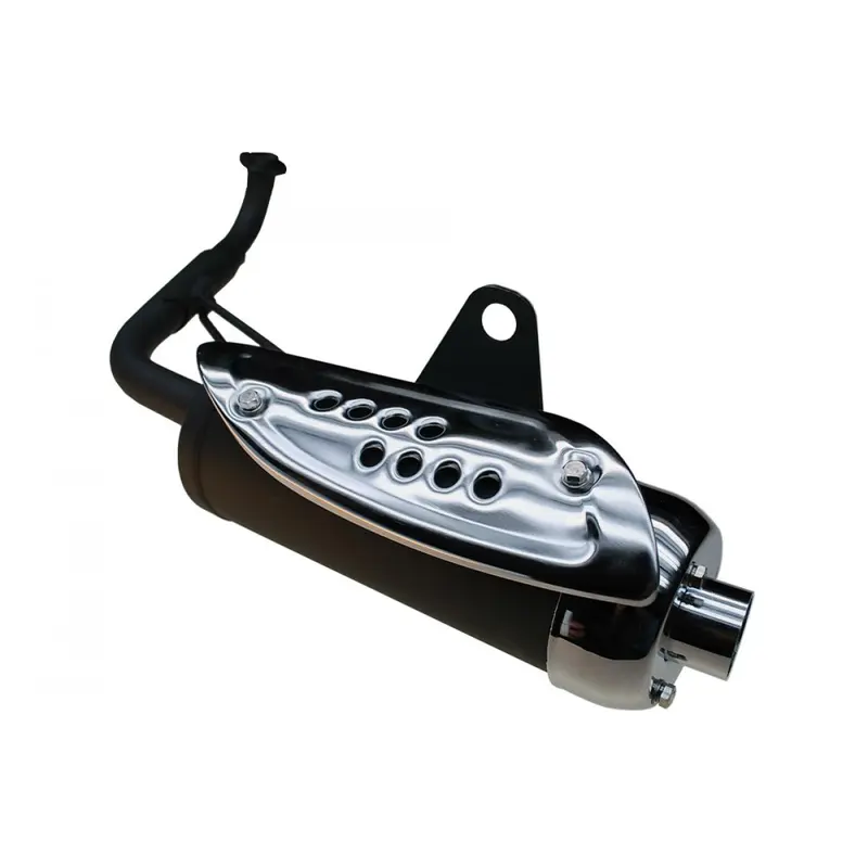 Yerf Dog Spiderbox Muffler